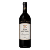 L'ame De Pape Clement Red 2019